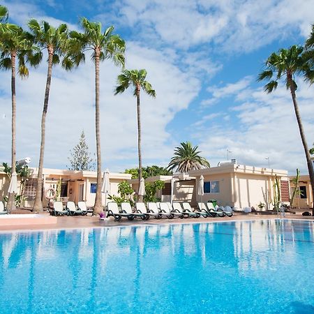 Sunny Village Playa del Inglés Zewnętrze zdjęcie