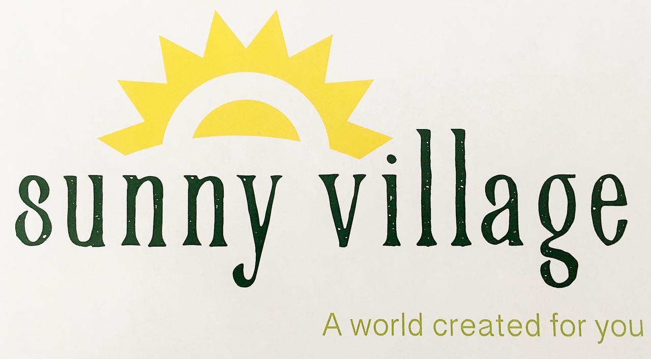 Sunny Village Playa del Inglés Zewnętrze zdjęcie
