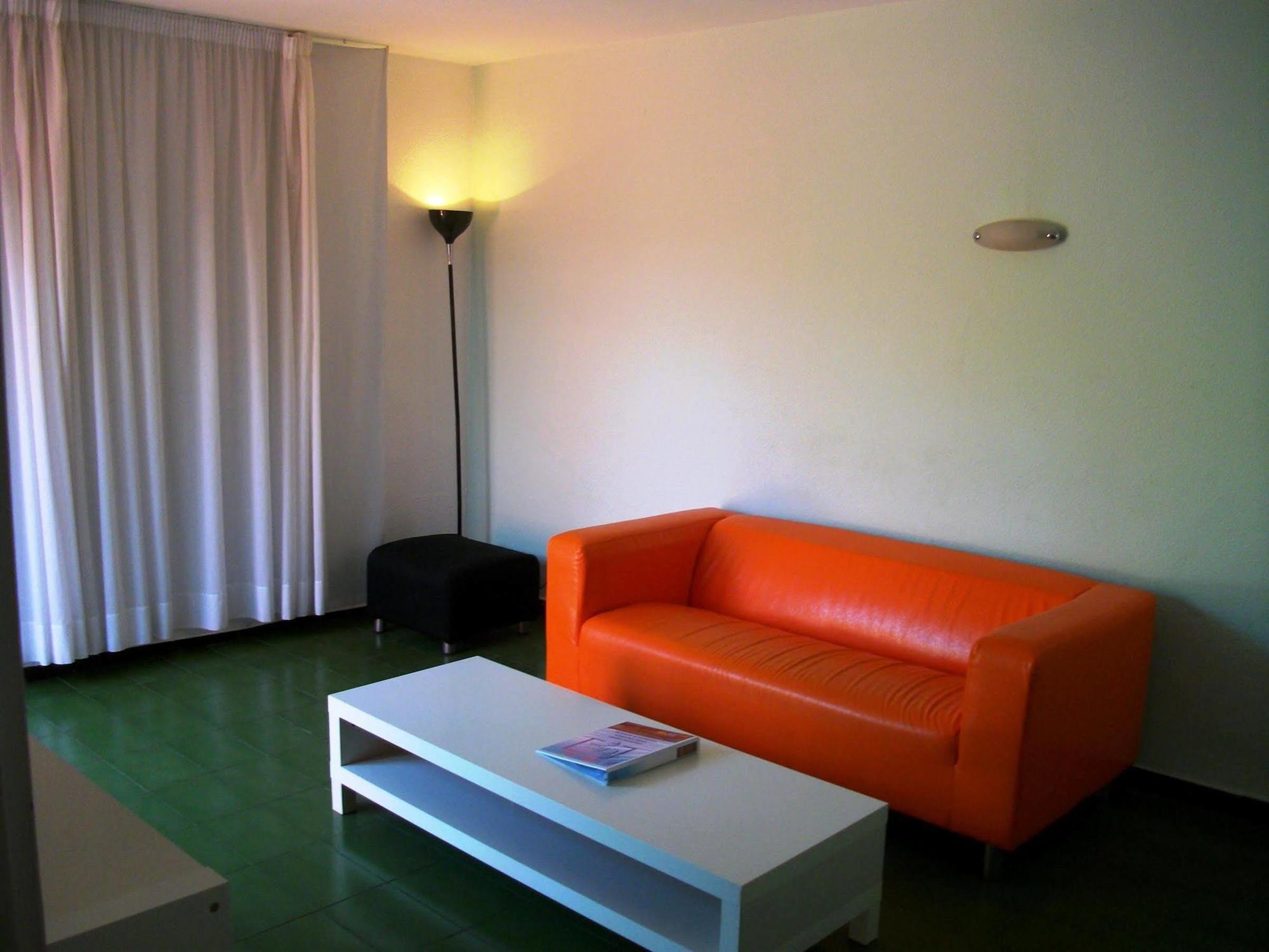 Sunny Village Playa del Inglés Zewnętrze zdjęcie