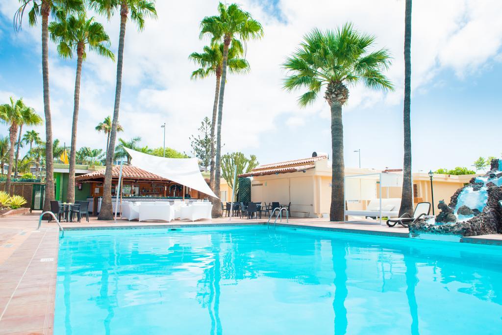 Sunny Village Playa del Inglés Zewnętrze zdjęcie